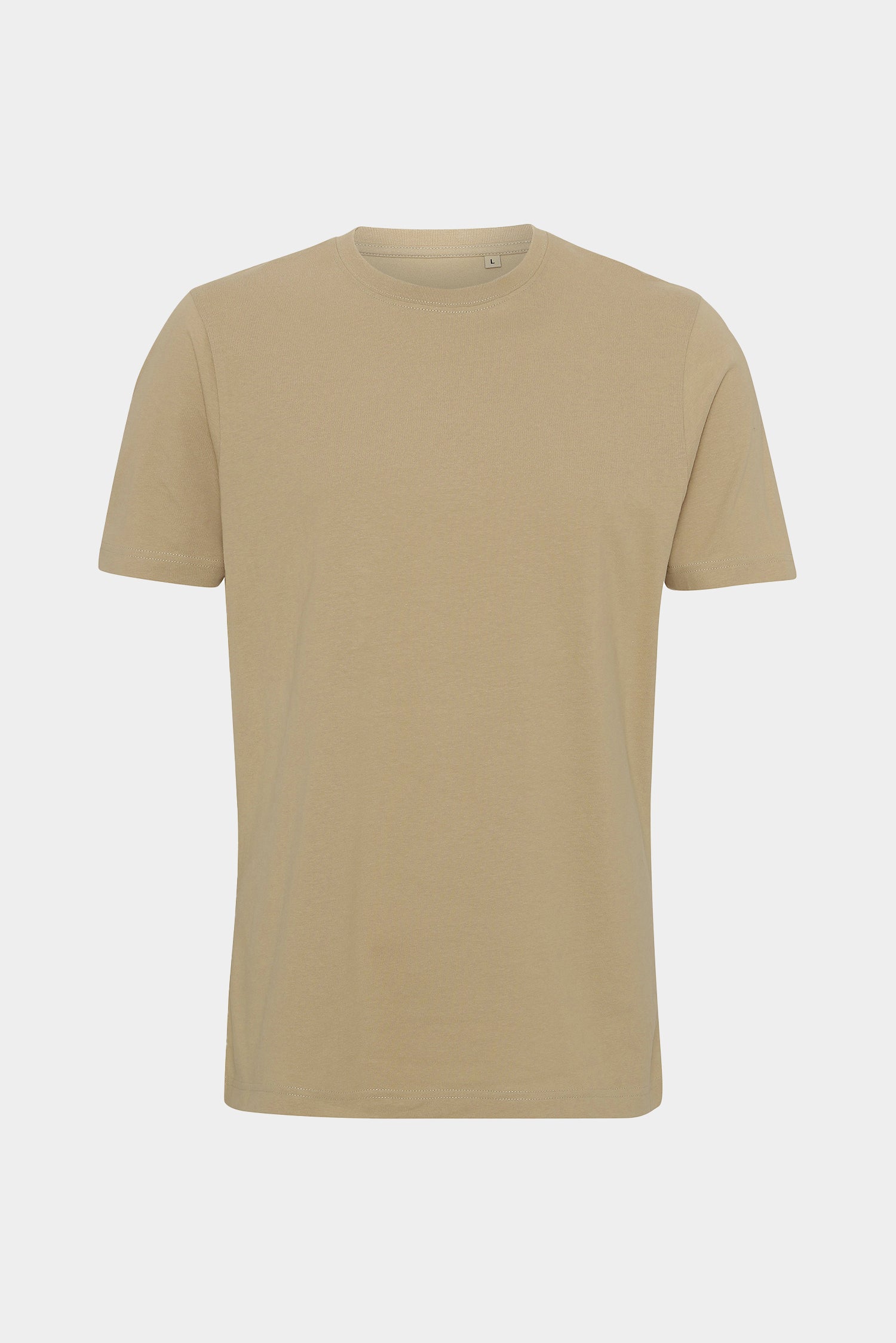 Organic Basic T-shirts