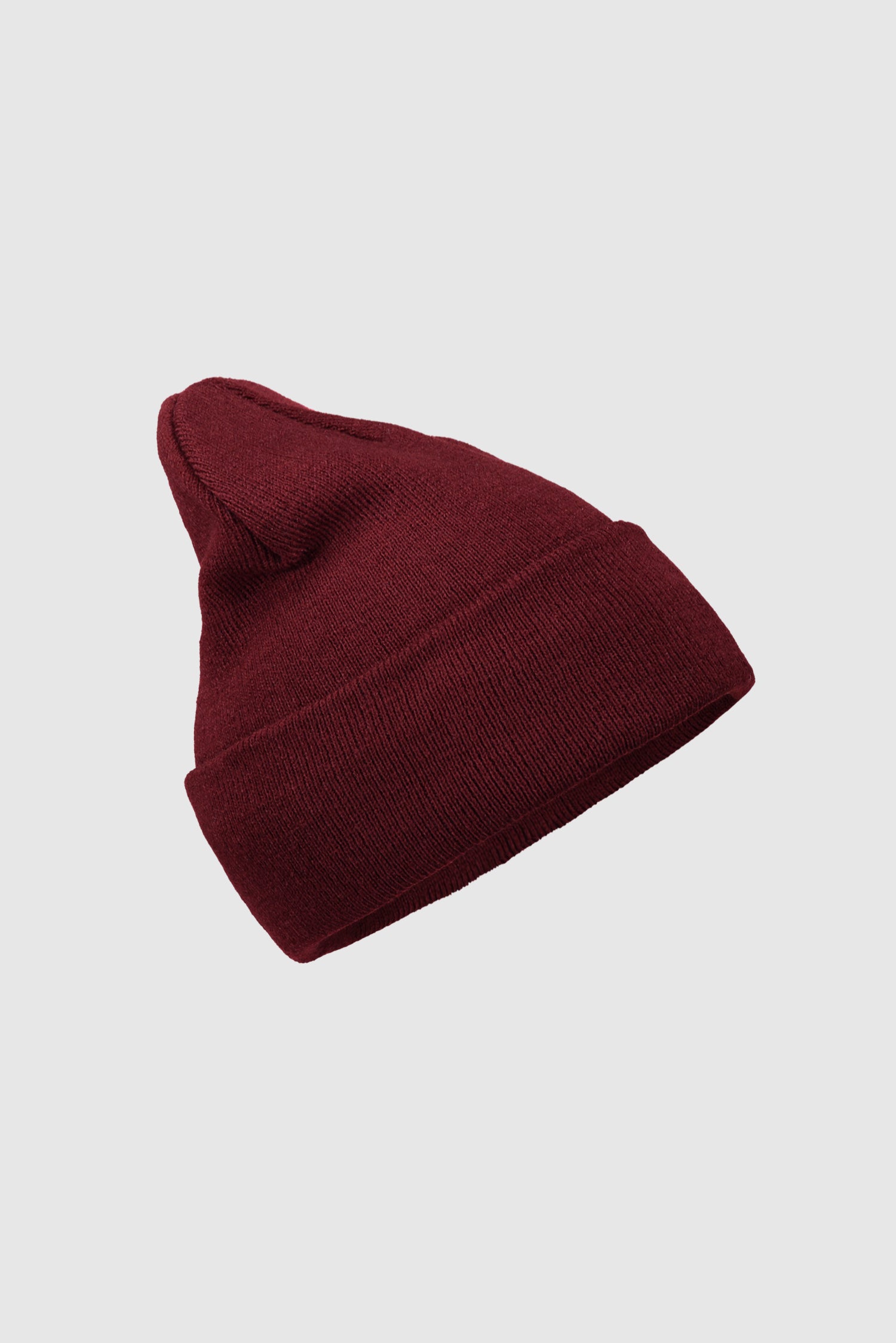 Beanie Classic, Bordeaux