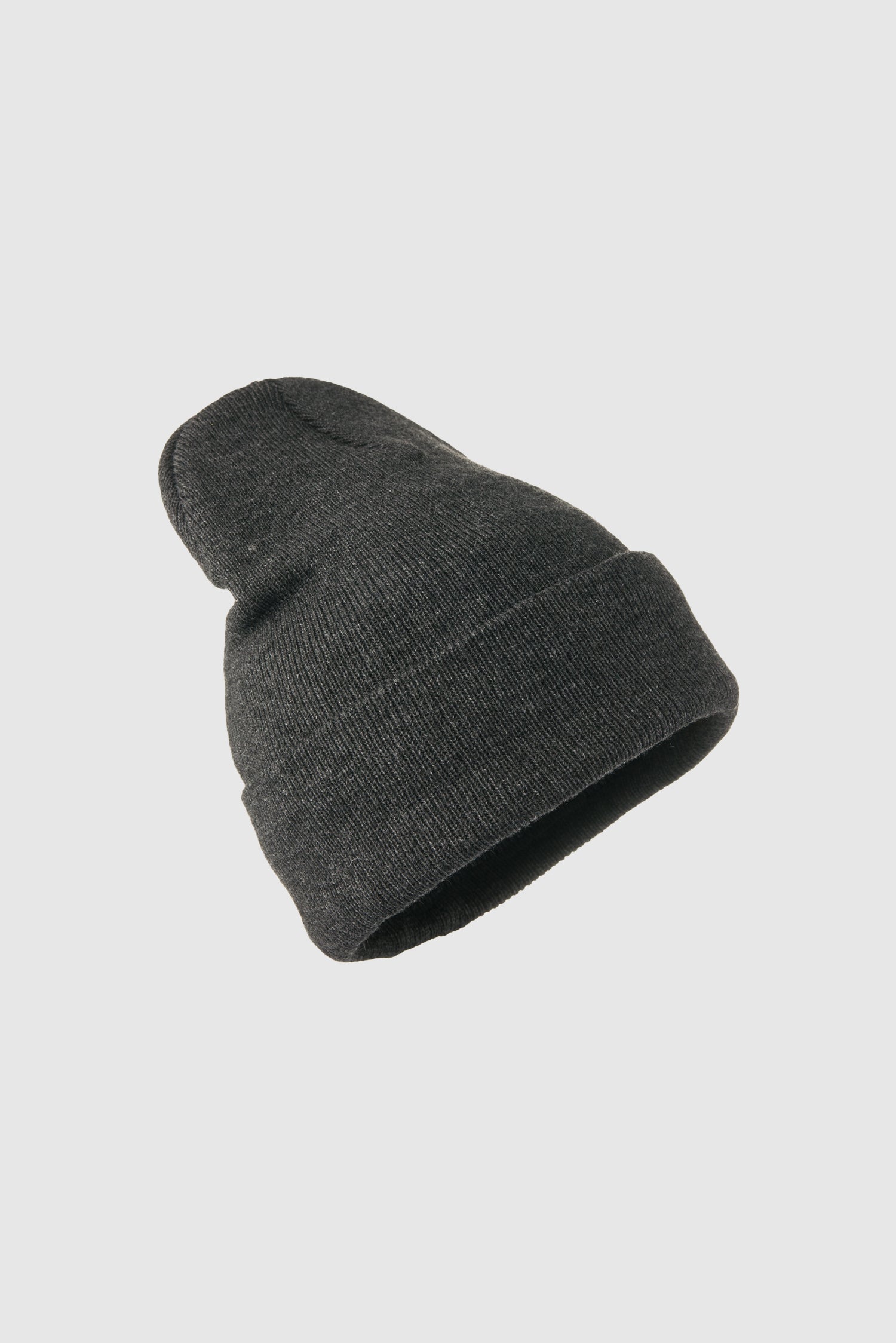 Beanie Classic, Grå