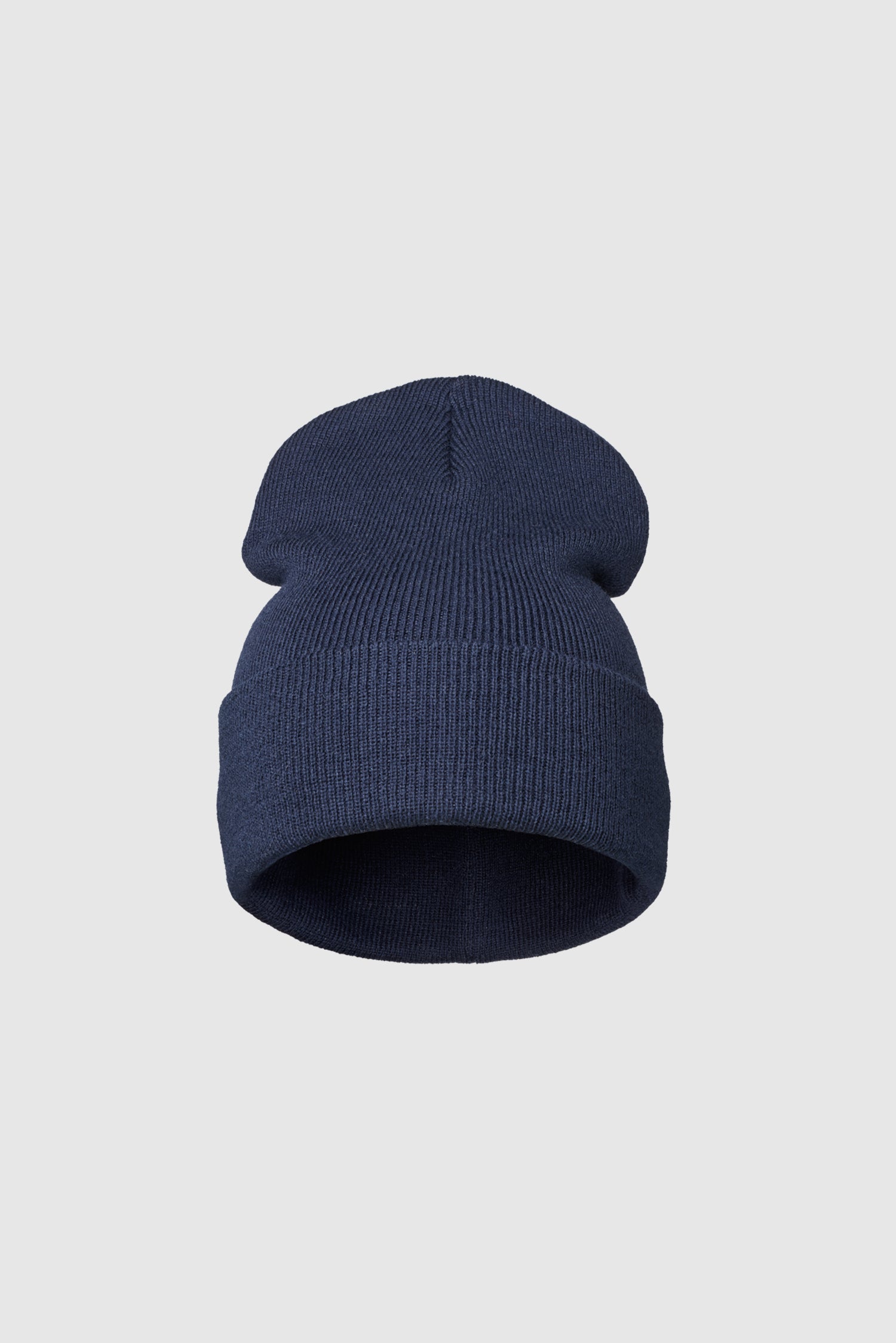 Beanie Classic, Marinblå