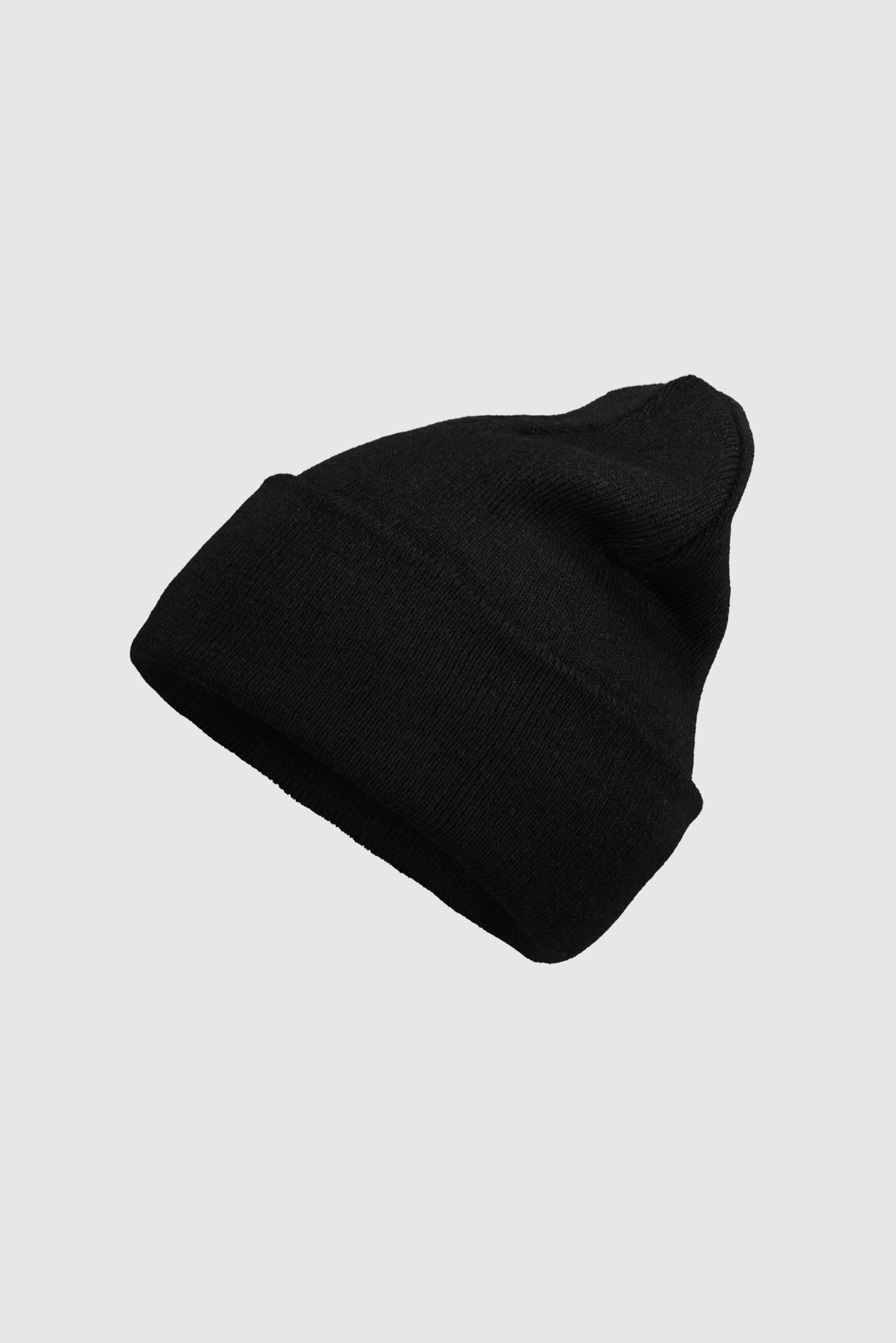 Beanie Classic, Black