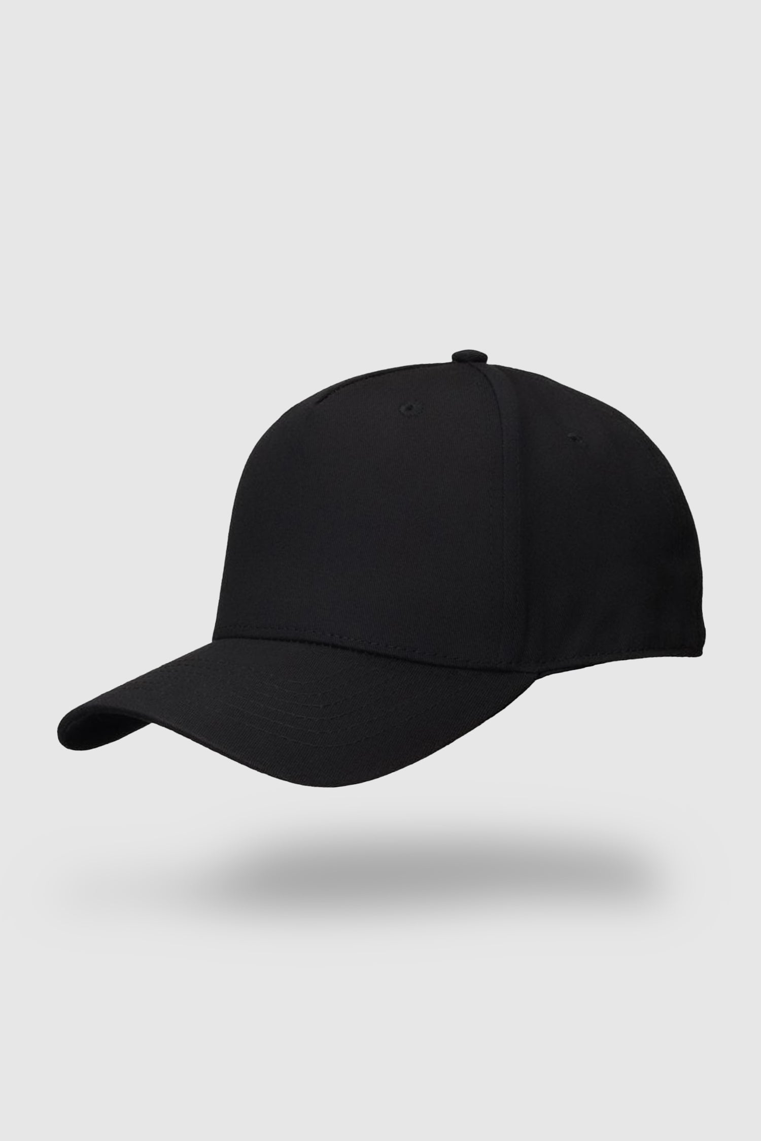 Classic Cap, Black