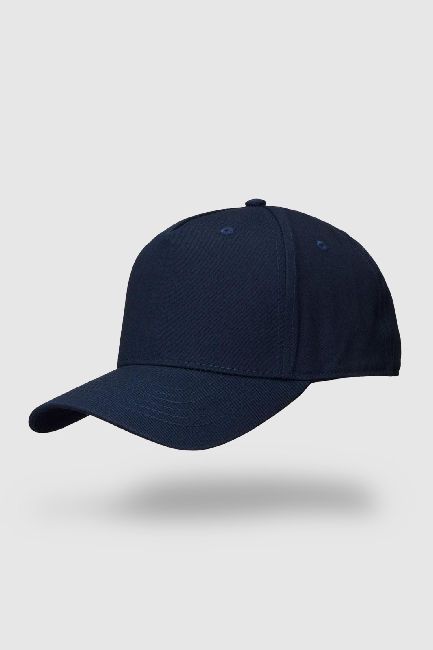 Classic Cap, Navy Blue