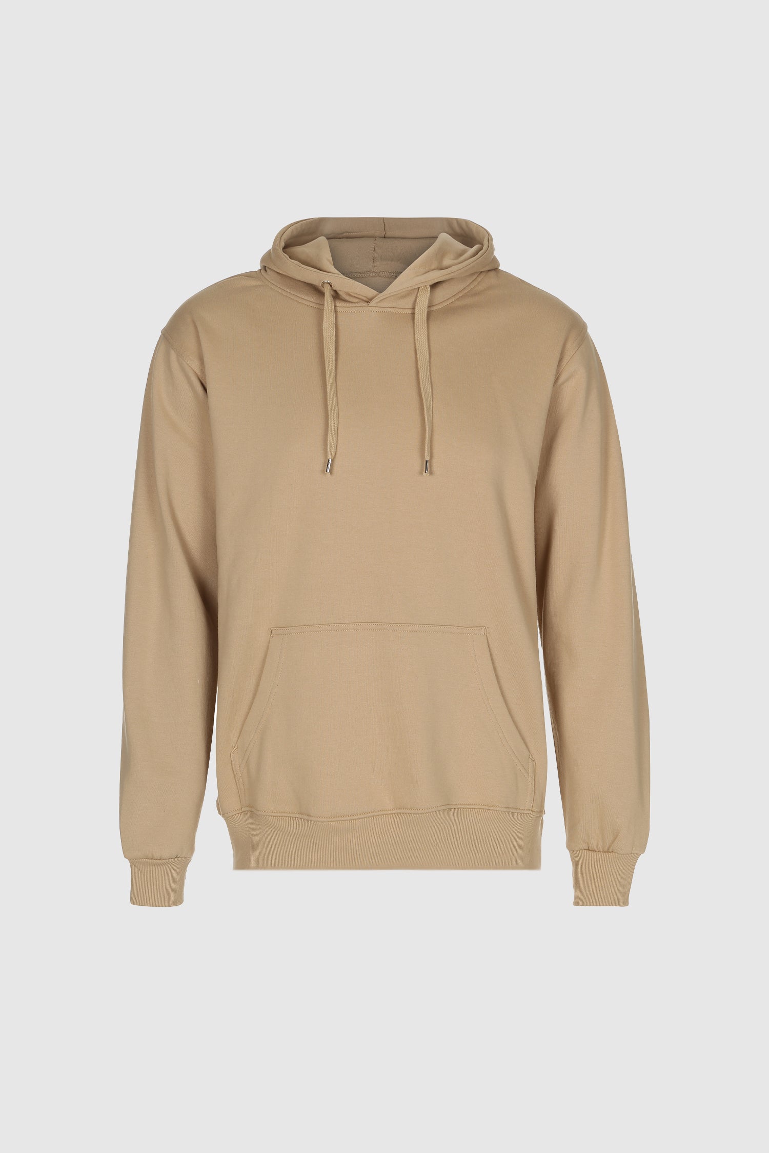 Hoodie Heavy, Sand