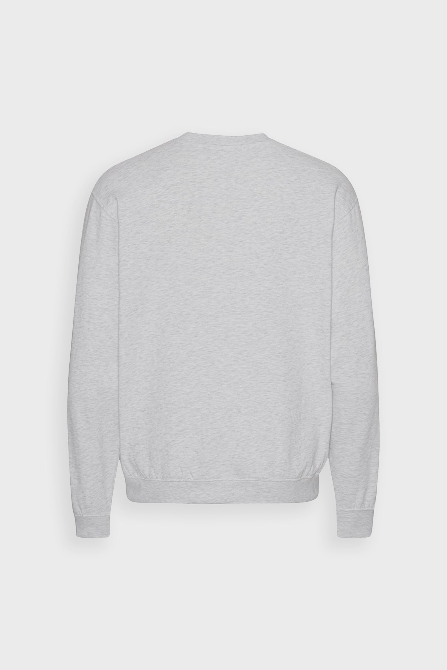 Sweatshirt Classic, Light Grey