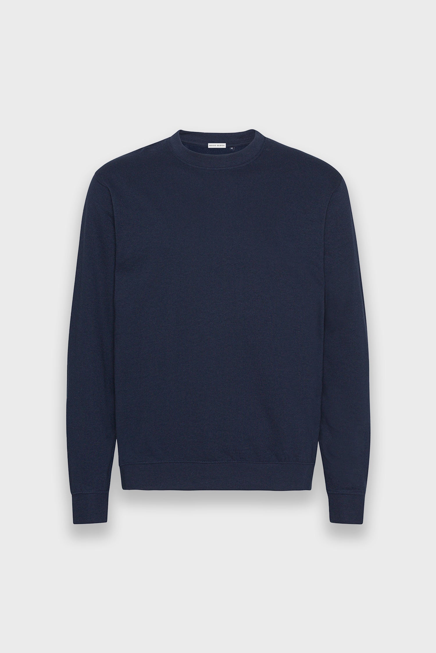 Sweatshirt Classic, Navy Blue