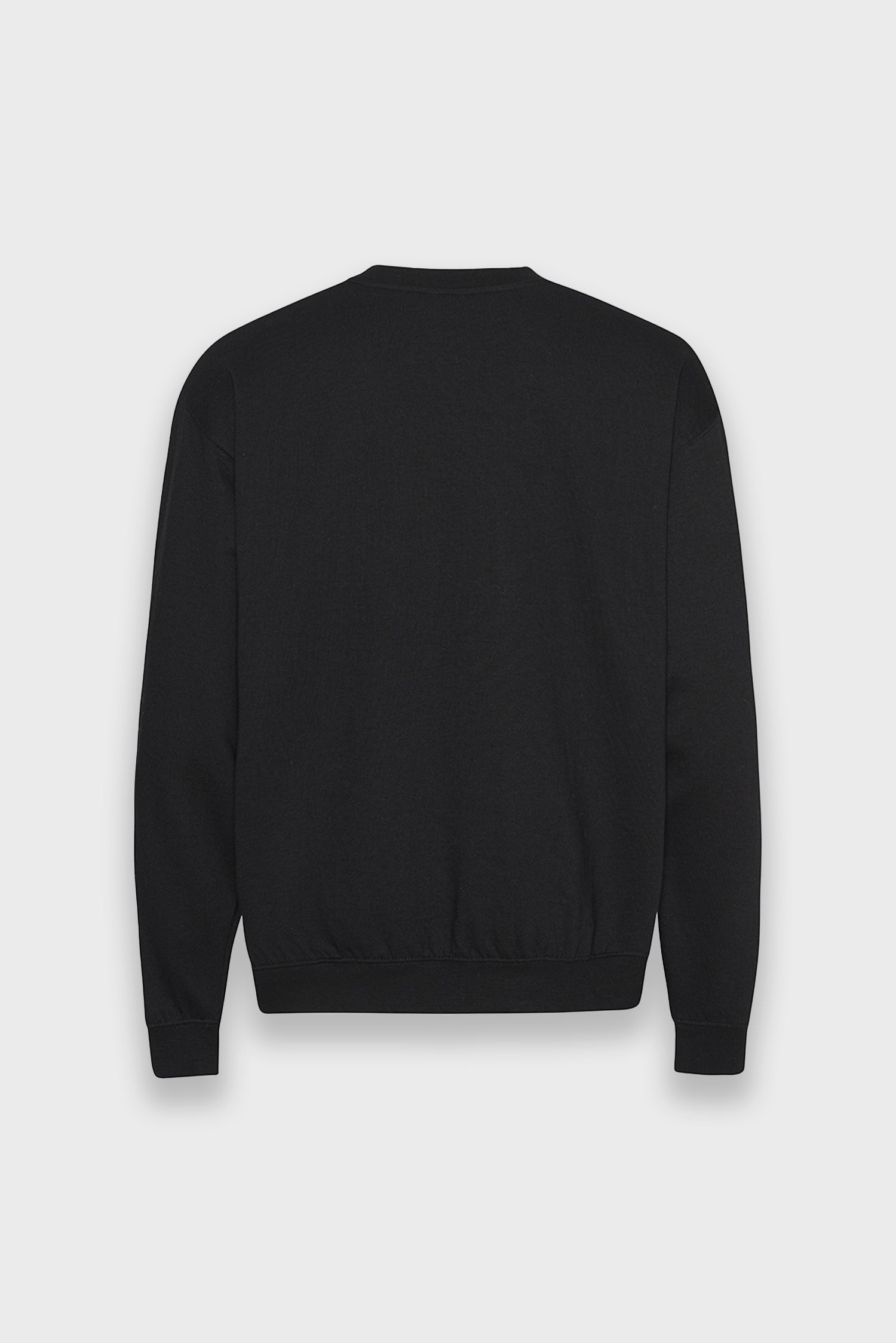 Sweatshirt Classic, Black