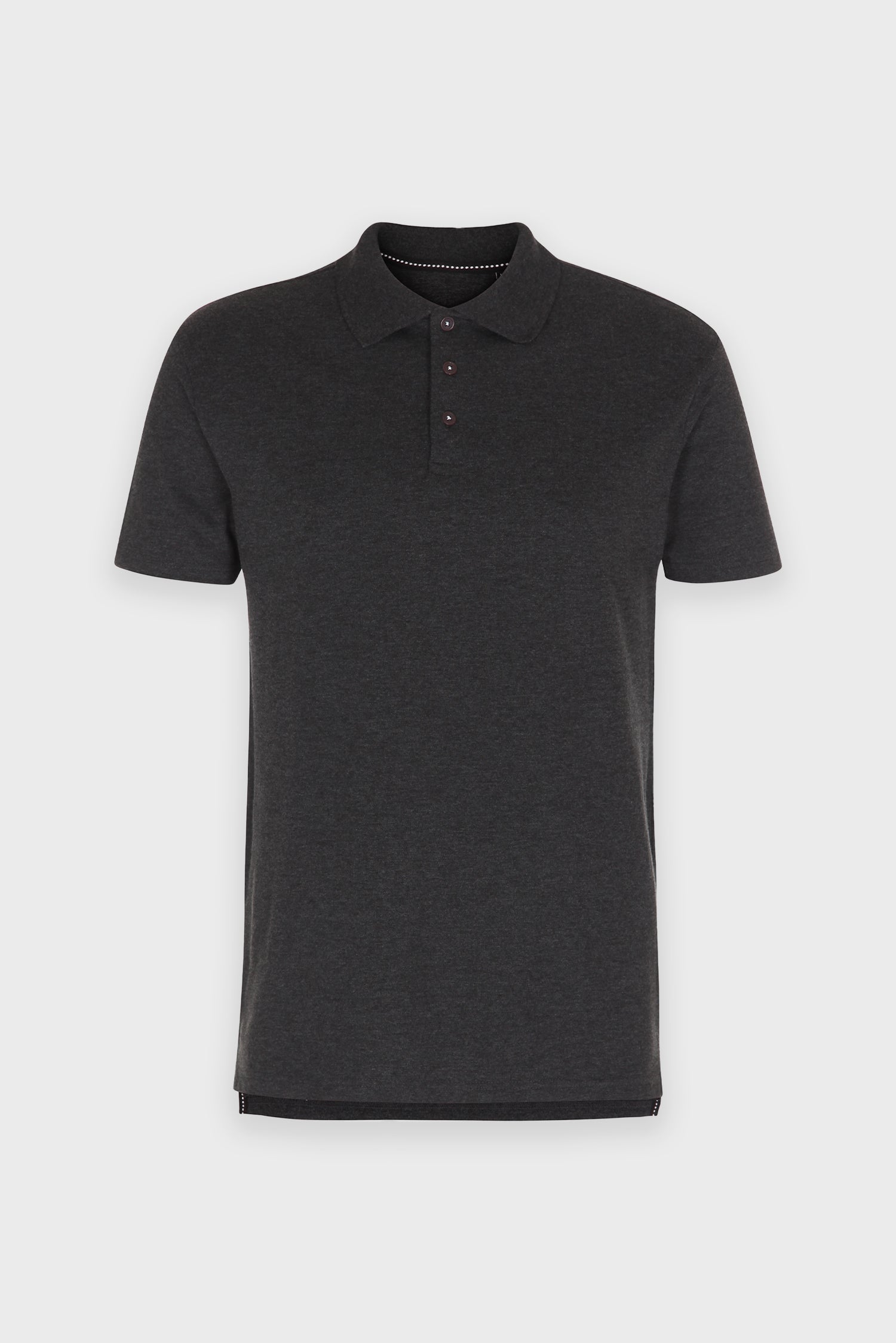 Performance Polo, antracit