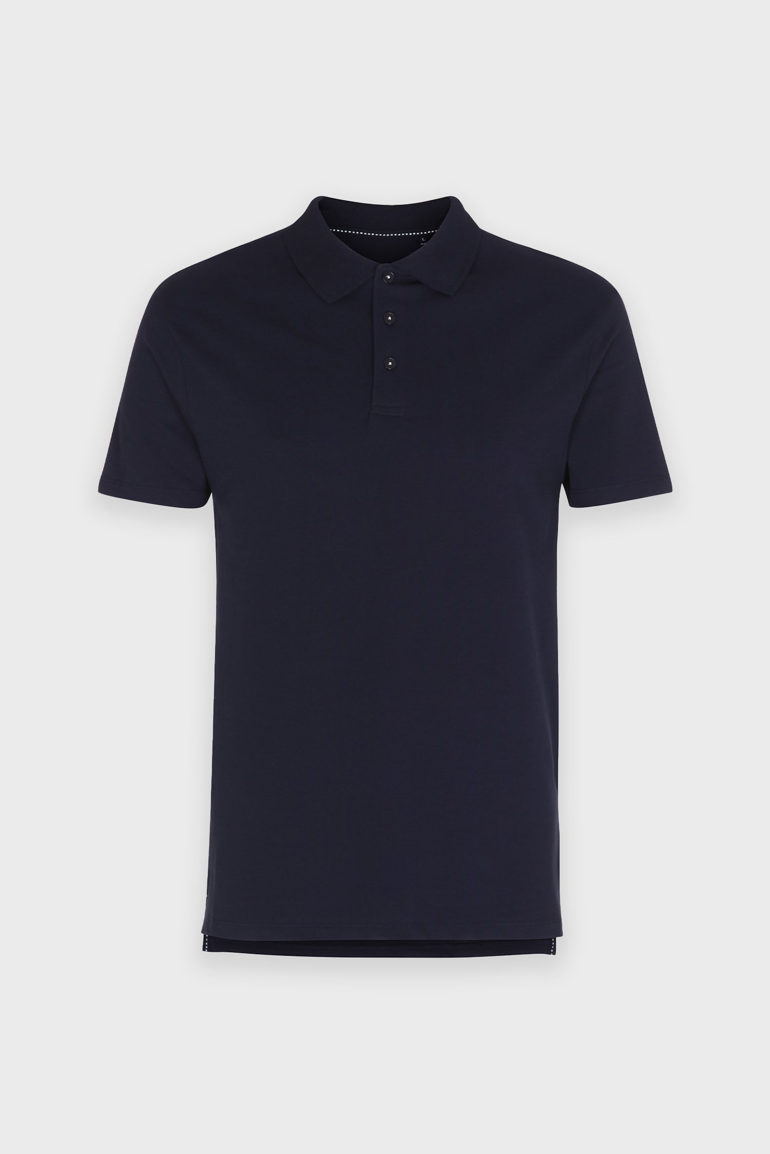 Performance Polo, Navy Blue