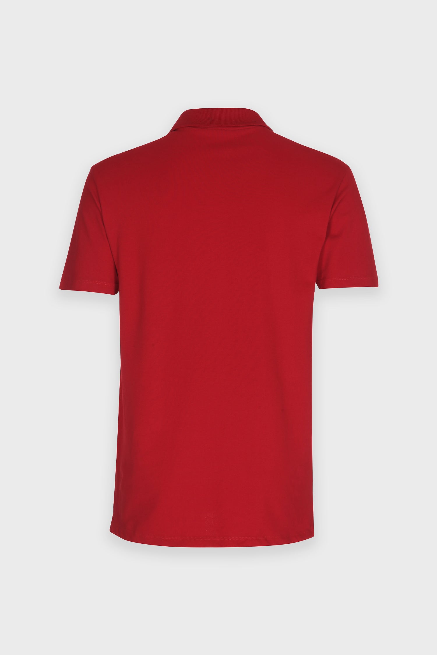 Performance Polo, Red