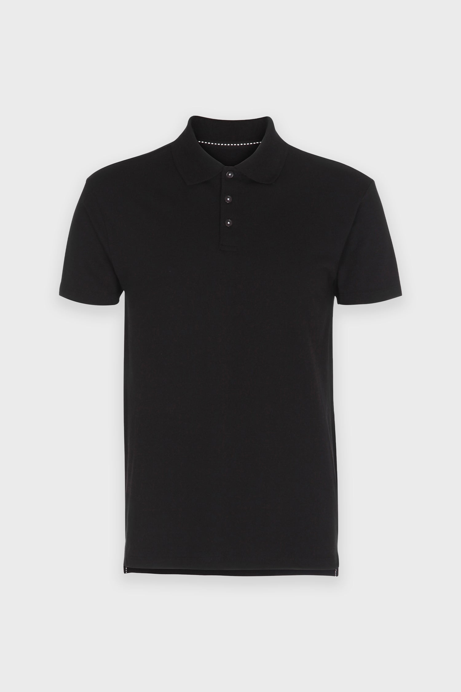 Performance Polo, Black